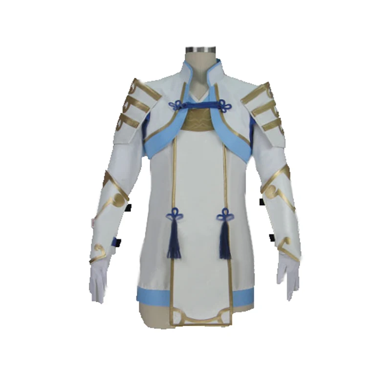 

Огненная эмблема fate if Shigure Косплей Костюм Униформа новый запас Хэллоуин Рождество 11