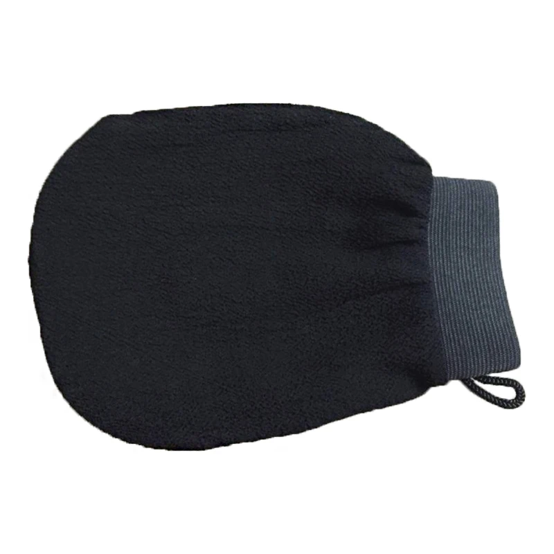 Марокканский Хаммам Душ Ванна Магия Пилинг Перчатки Загар Удаления Kessa 5 ШТ./ЛОТ |