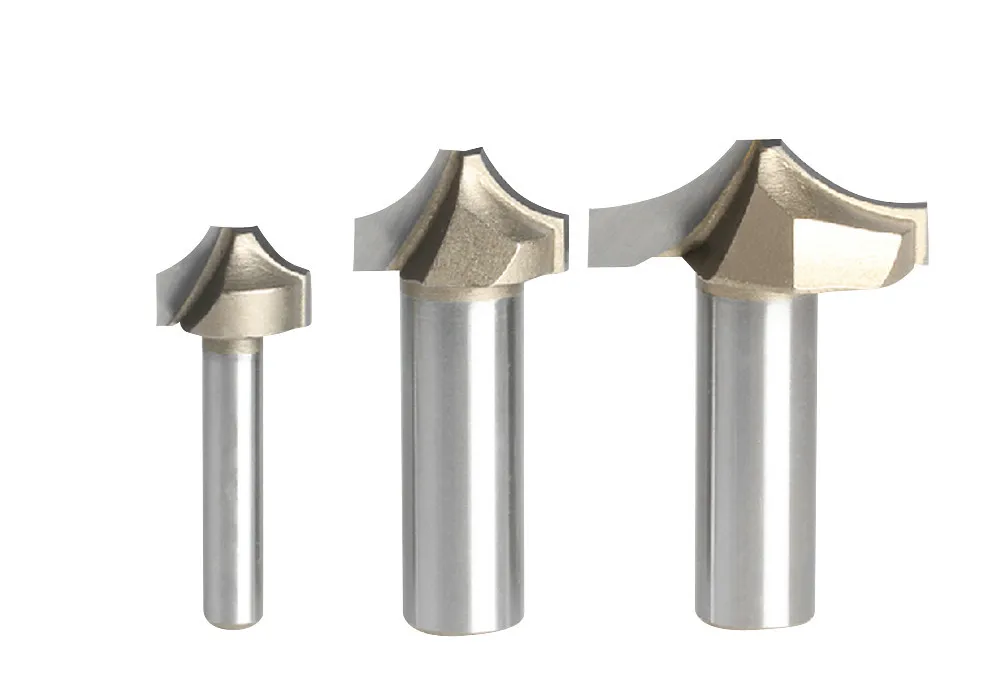 1 шт. Гравировальный фрезерный станок с высокой твердостью угловая фреза для