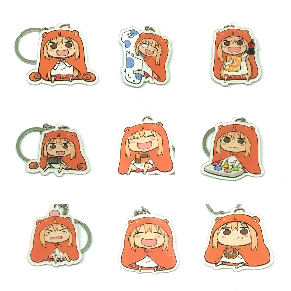 Значок аниме Himouto! Ботинки для костюмированной вечеринки косплея Умару Чан U M R