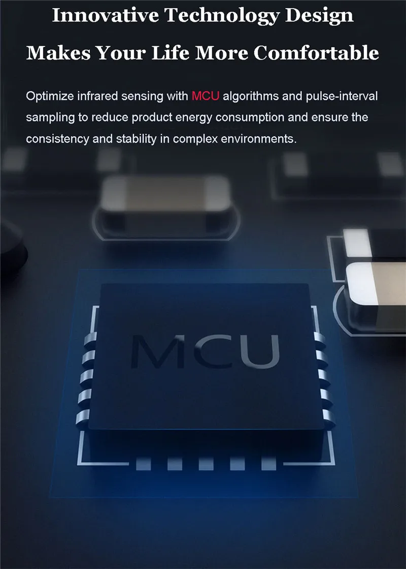 Xiaomi Zajia Индукционная водосберегающая интеллектуальная инфракрасная Индукционная водная кран с защитой от перелива поворотная головка водосберегающая