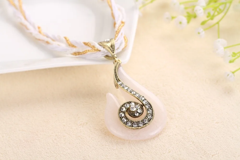 Романтический Женщины Ювелирные Изделия Модные Аксессуары Искусственный