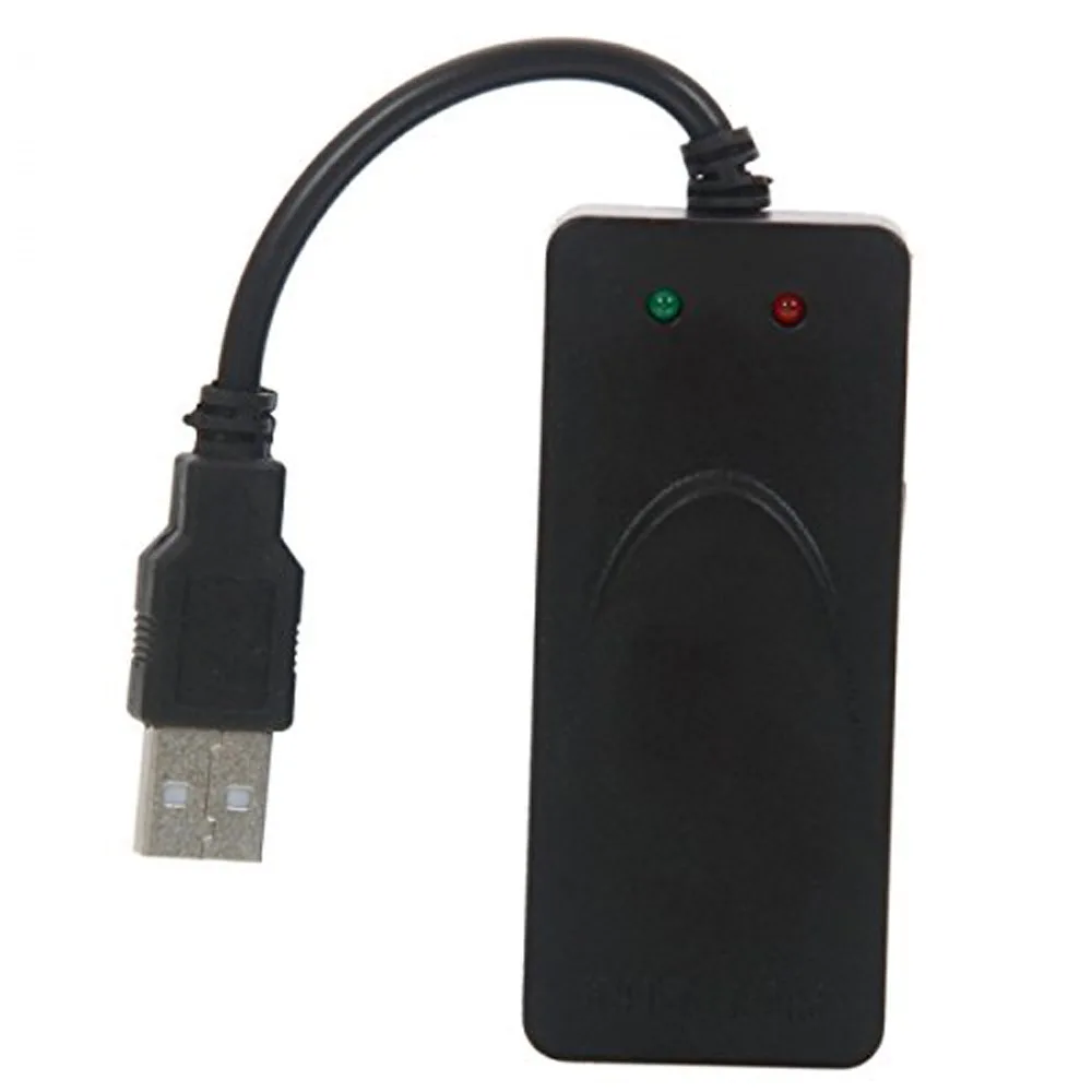 Устройство внешнее 50 шт. 56K V9.0 2 порта Ethernet для Win9X/ME/2000/VISTA/W8 |