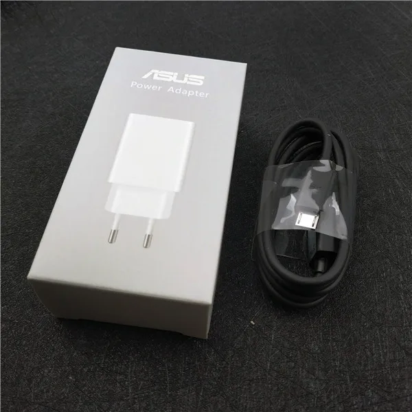 charger and microusb Asus 9v зарядное устройство zenfone max pro m1 5z quick 2a eu настенный адаптер питания micro type-c кабель для asus rog max pro - Тип штекера: charger and microusb