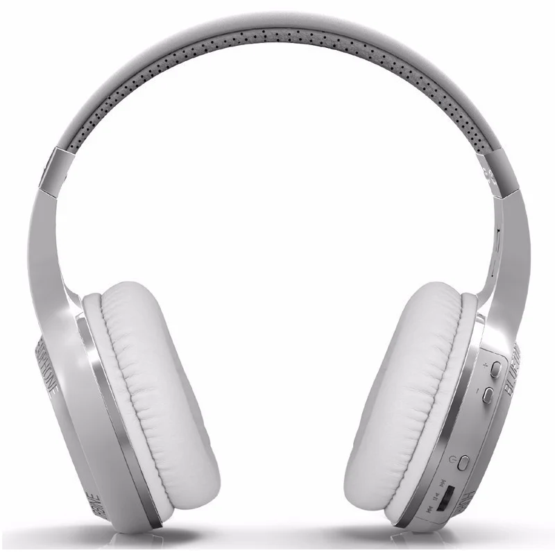 HT Blutooth 4,1 стерео беспроводные наушники гарнитура Auriculares Bluetooth наушники для компьютера головной телефон с микрофоном