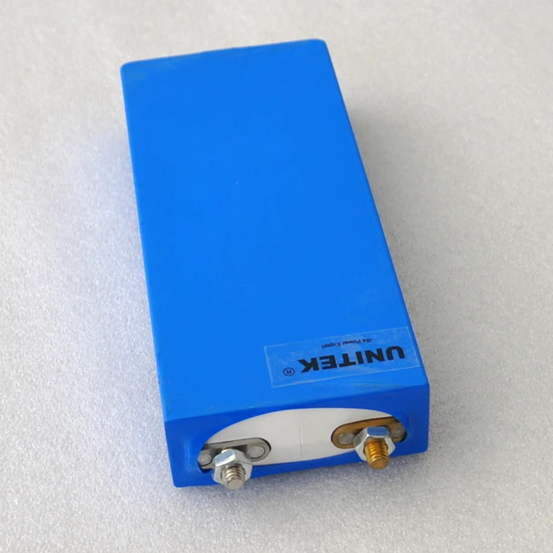 1 2 шт. 3 В LiFePO4 li polyme перезаряжаемый аккумулятор 26Ah ячейки для 12V24A e велосипед UPS