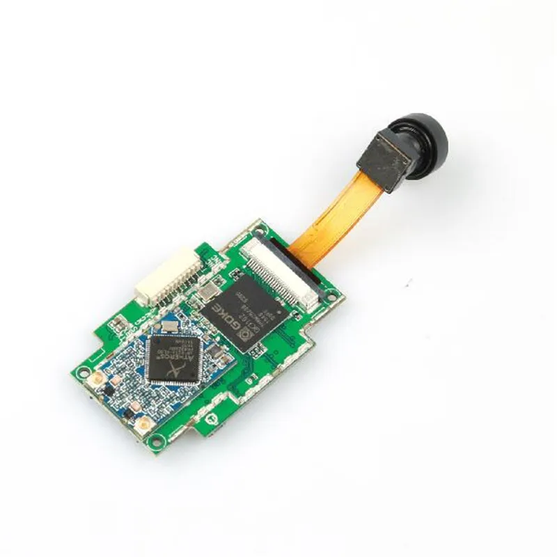 Hubsan X4 STAR H507A RC Квадрокоптер запасные части 720P модуль камеры 06 для приложения