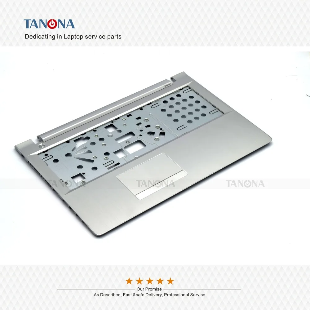 Оригинальный новый для LENOVO Ideapad V4000 Z51-70 AIWZ1 клавиатура с вырезами под ладонь