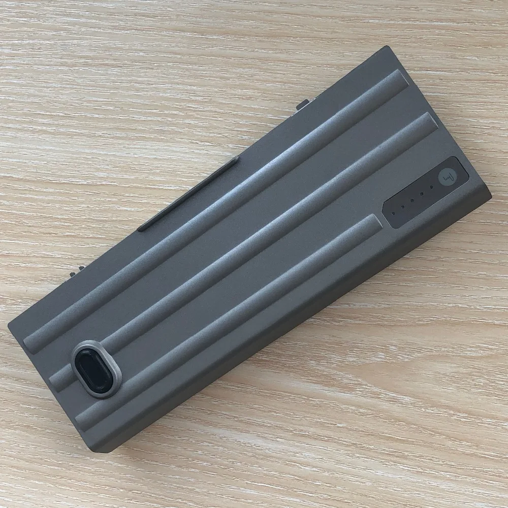 Аккумулятор для ноутбука Dell Latitude D620 D630 D631 M2300 KD491 KD492 KD494 KD495 NT379 PC764 PC765 PD685 RD300 TC030|battery