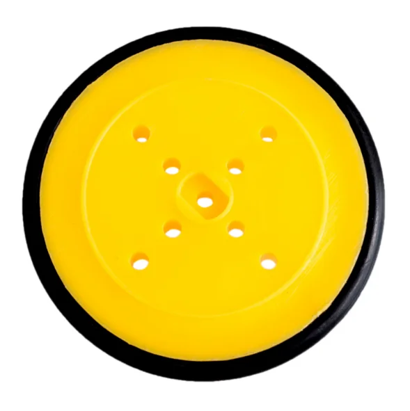 4 шт./лот 41-3A небольшие резиновые колесики шкив DIY игрушечные колеса диаметр 41 мм