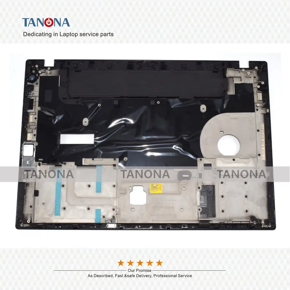 Оригинальный Новый 01AX950 AM12D000100 для Lenovo ThinkPad T470 ноутбук подставка рук клавиатура
