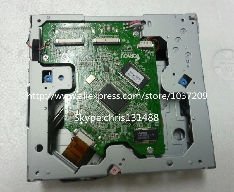 Фирменная новинка DVD-навигация 6 5 дюймов для вас DL-301 DL-302 навигация DVD sanyo SF-HD860