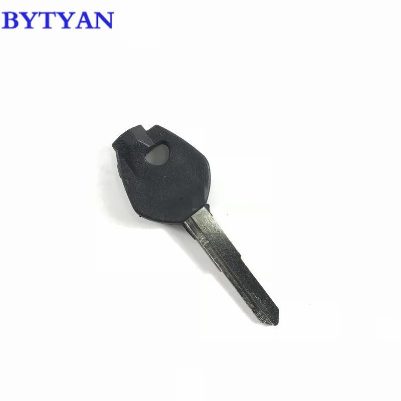 Мотоцикл пустая головка для стержня ключ Suzuki магнит Anti-theft lock Sj50 V125G AN400 V125S V50 AG50
