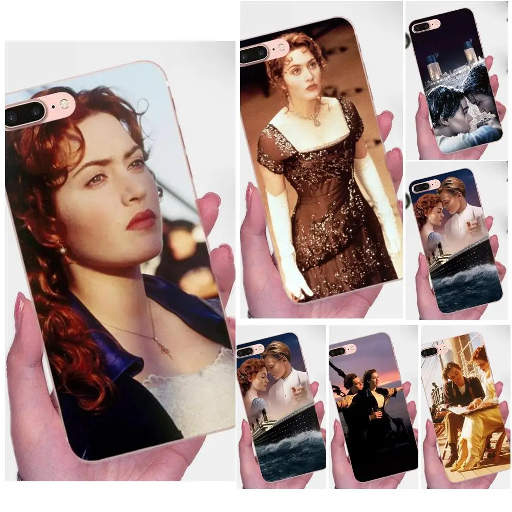 Мягкий чехол из ТПУ для телефона Huawei P7 Honor 4C 5A 5C 5X 6 6C 6A 6X 7 7X 8 9 V8 V10 Y3II Y5II Y6II G8 Play Lite