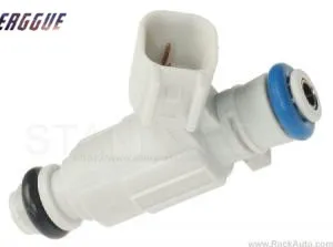 2171614 FJ1025 67632 OEM новая 12586373 Топливная форсунка для Cadillac CTS 2005 2006 0280156248 4 отверстия 4G1982