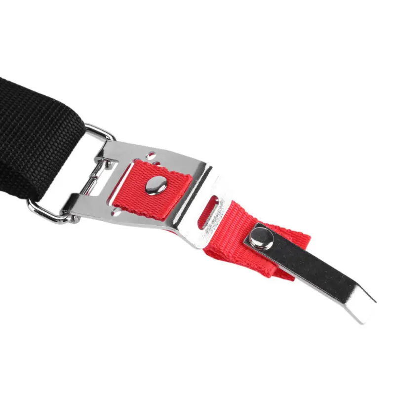 Косилка триммер с одним плечевым ремнем регулируемая плечевая мягкая шлейка