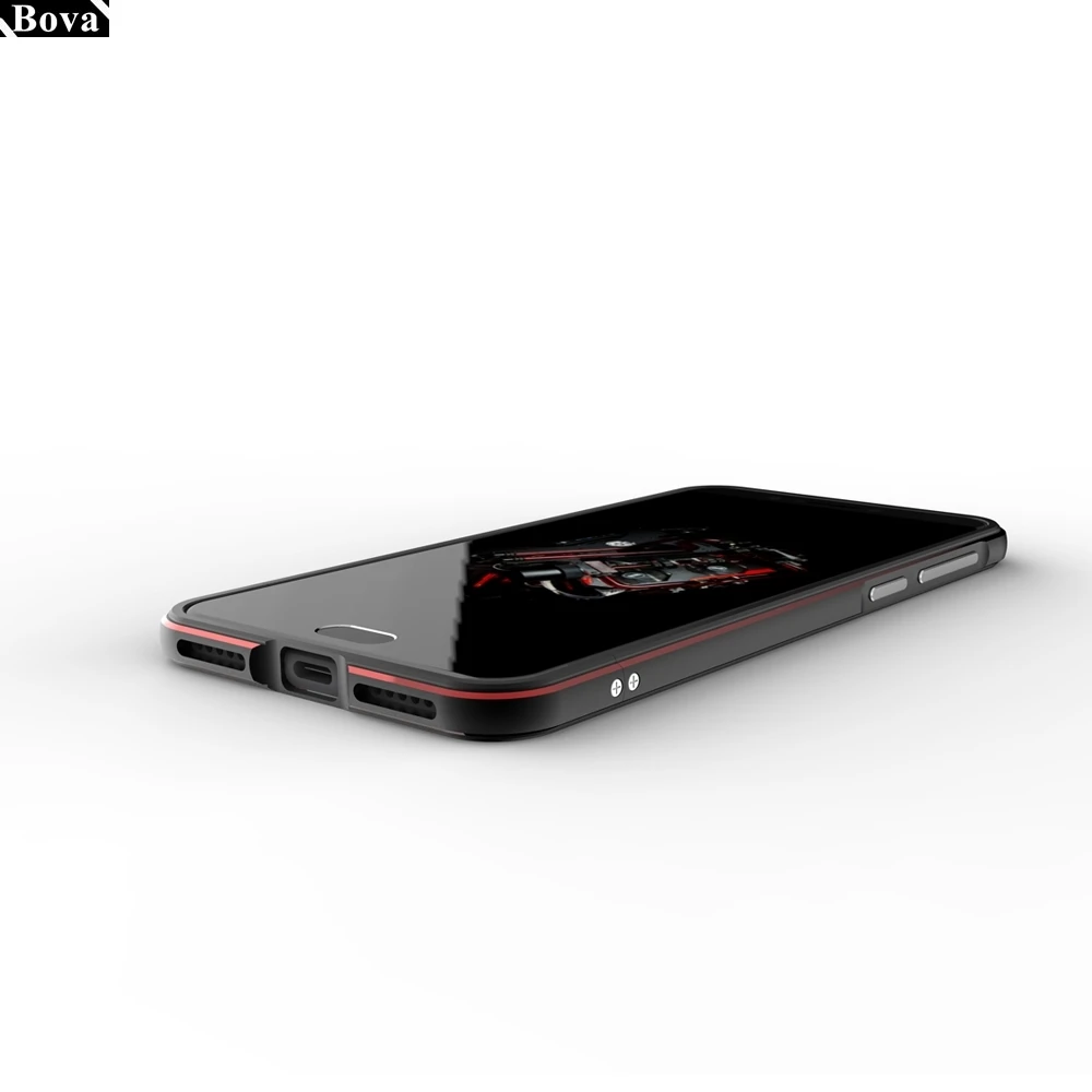 Чехол для Yota Phone 3 роскошный Ультратонкий защитный Алюминиевый бампер s Yotaphone 3|phone