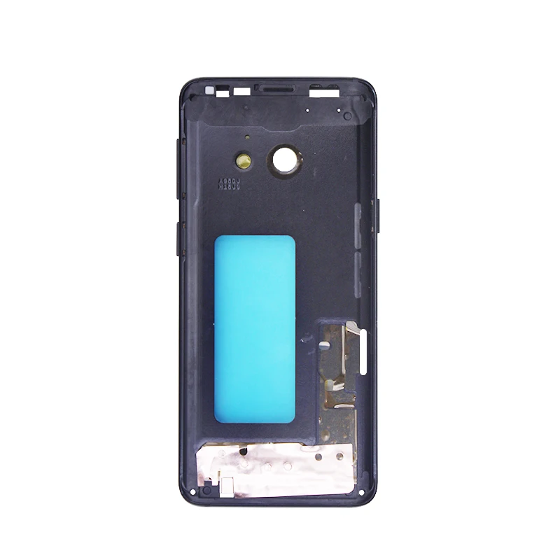 Netcosy для samsung S8 S9P S9 S8Plus ободок средней рамки Корпуса Пластина Крышка Ремонт для samsung Galaxy S9 S9Plus S8 S8 Plus крышка
