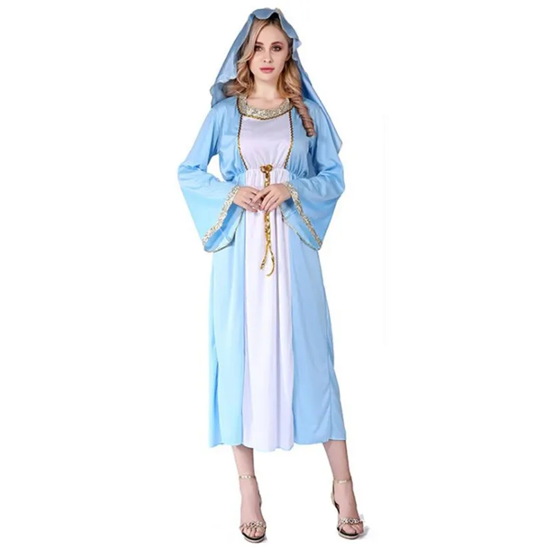 

Adult Women Lady Arab Princess Costume Masquerade Performance Cosplay Costumes Party Dress Decoration Purim Christmas