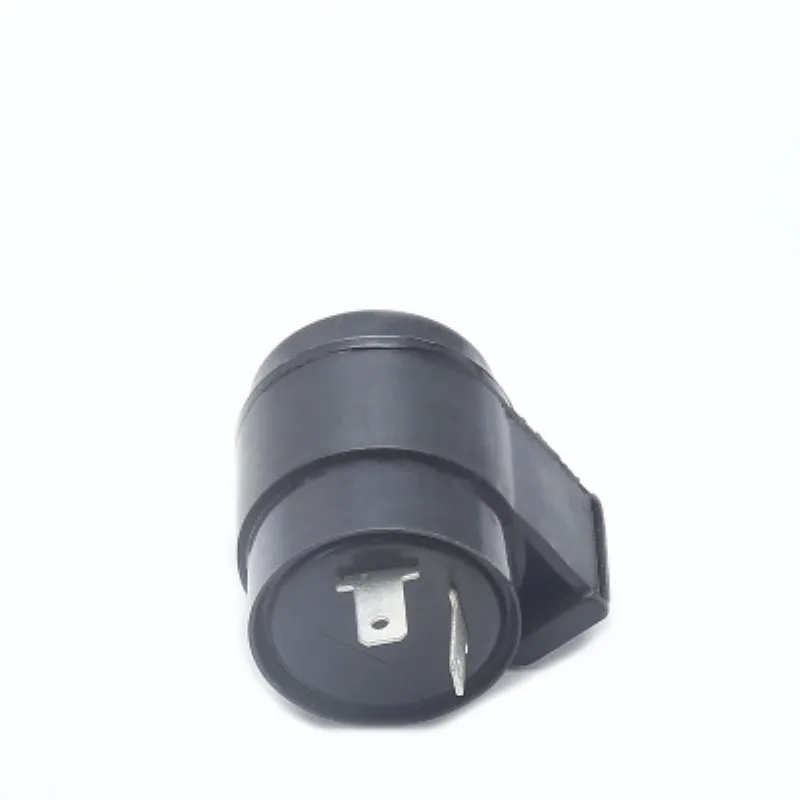 1 шт. Электрический автомобиля 12 V 30A 2pin электронная вспышка зуммер | Обустройство