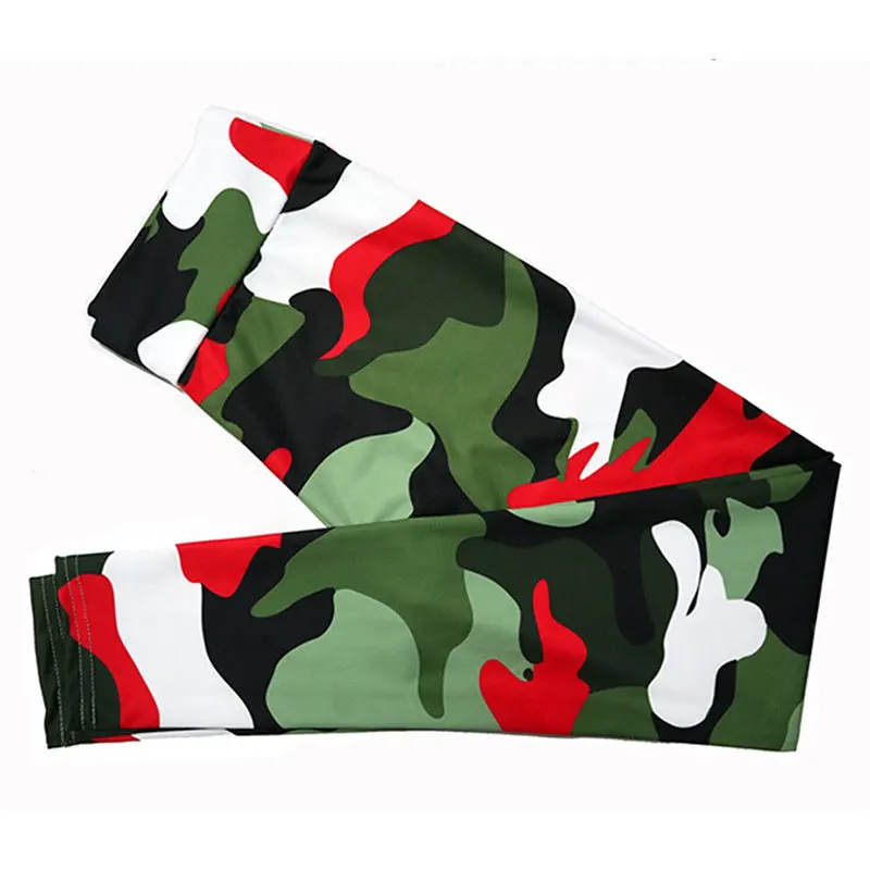 

Darcydebie Women Leggings High Elastic Skinny Camouflage Legging Spring Summer Slimming Women Leisure Jegging Pants