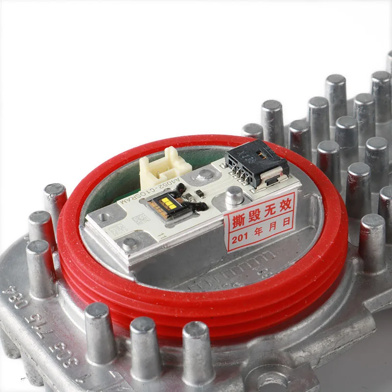 Xenplus 1 шт. 100% новый 1305715084 OEM светодиодный модуль управления ангельским глазом для