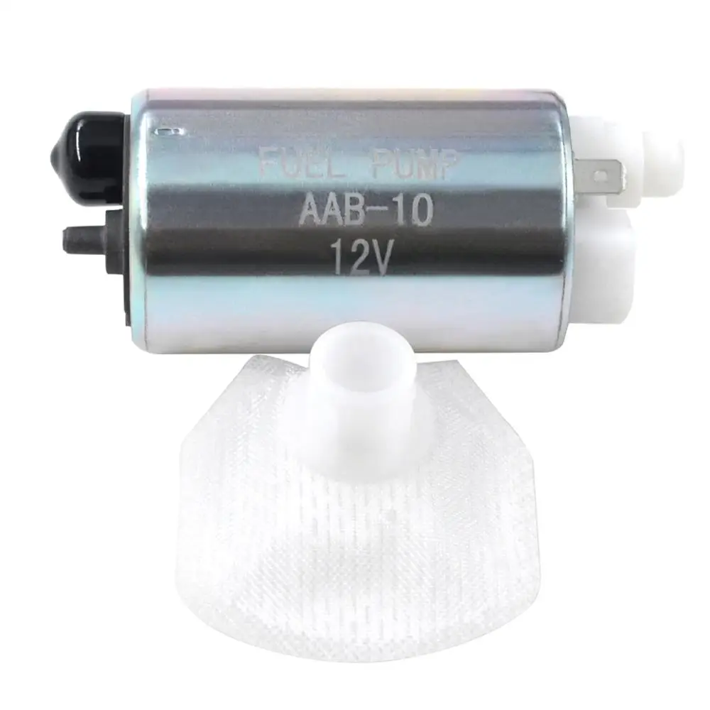 Части двигателя мотоцикла бензиновый газовый топливный насос для KAWASAKI грубая