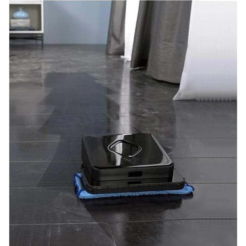 Тряпки из микрофибры Pro-Clean для мытья пола iRobot Braava 380 380t 5200 Mint5200C 4200A 4205 12 шт. |