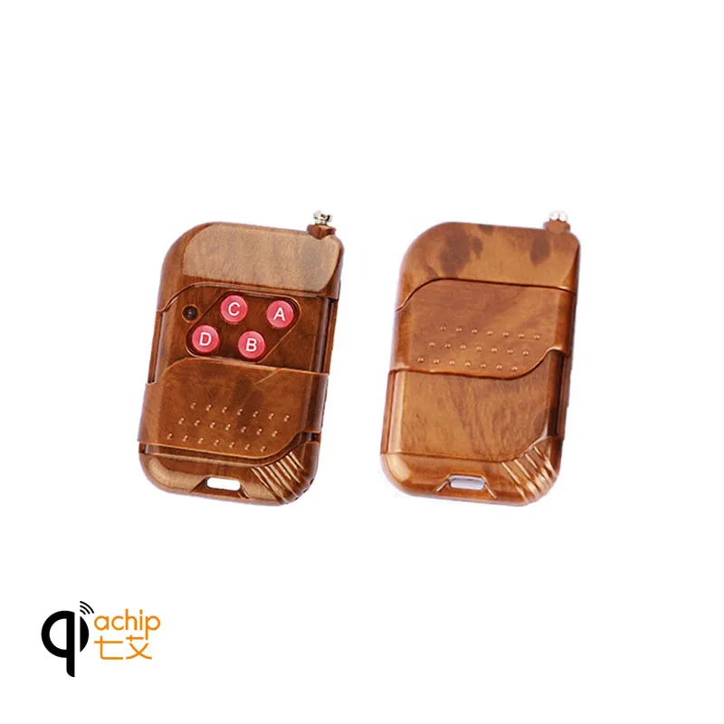 433 мГц Универсальный Беспроводной удаленного Управление скопировать код