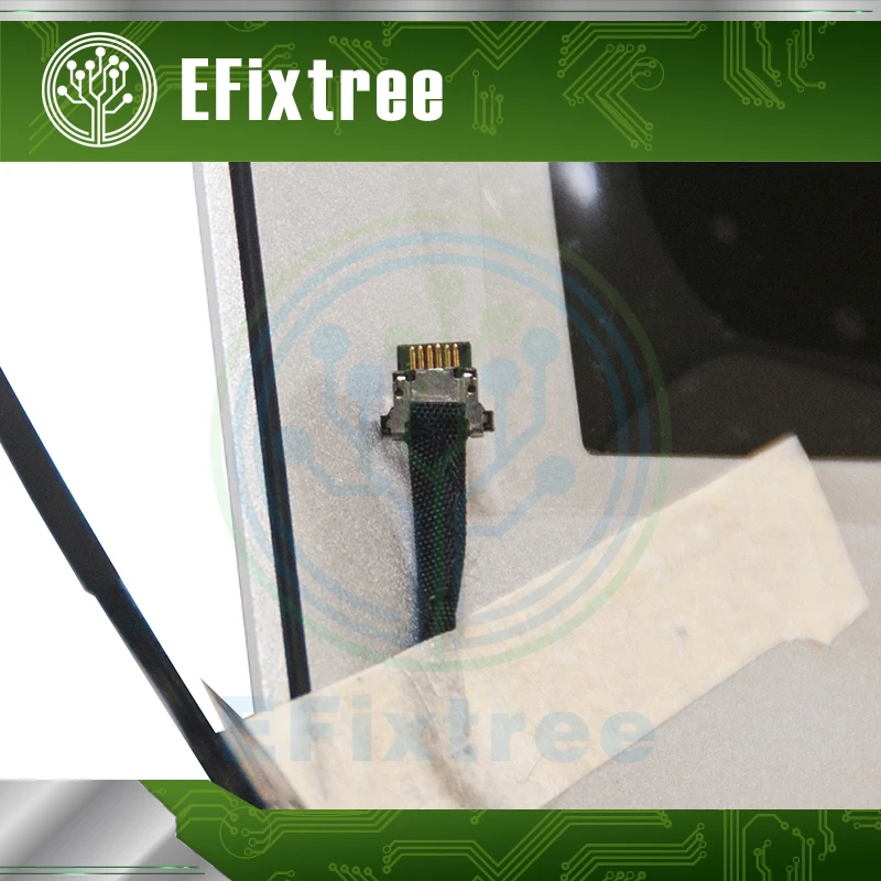Полный новый 661 5732 6056 A1369 ЖК дисплей в сборе для MacBook Air A1466 LCD 2010 2011 2012 LED экран