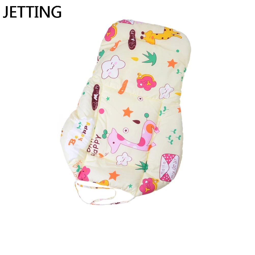 Поддерживающая подушка для детской коляски JETTING аксессуары подкладка жгут