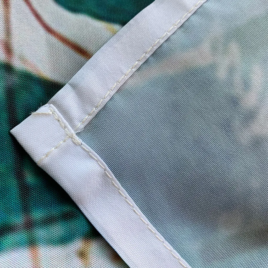 Набор из 4 предметов: нескользящий ковёр + коврик для унитаза занавеска душа