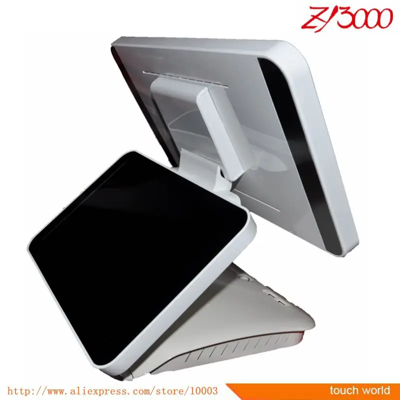 Новый в наличии I5 4010U DDR 8G Msata128G SSD WIFI 15 дюймовый емкостный сенсорный экран все