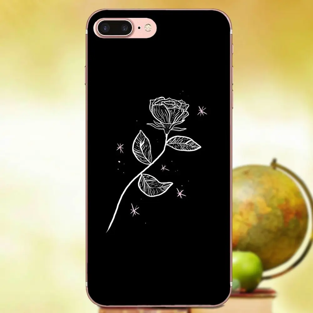Милый чехол из ТПУ с изображением собаки розы для Galaxy J1 J2 J3 J330 J4 J5 J6 J7 J730 J8 2015 2016 2017