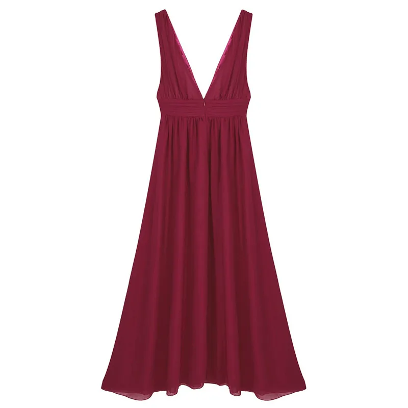 Женские сексуальные платья с глубоким V образным вырезом женское элегантное