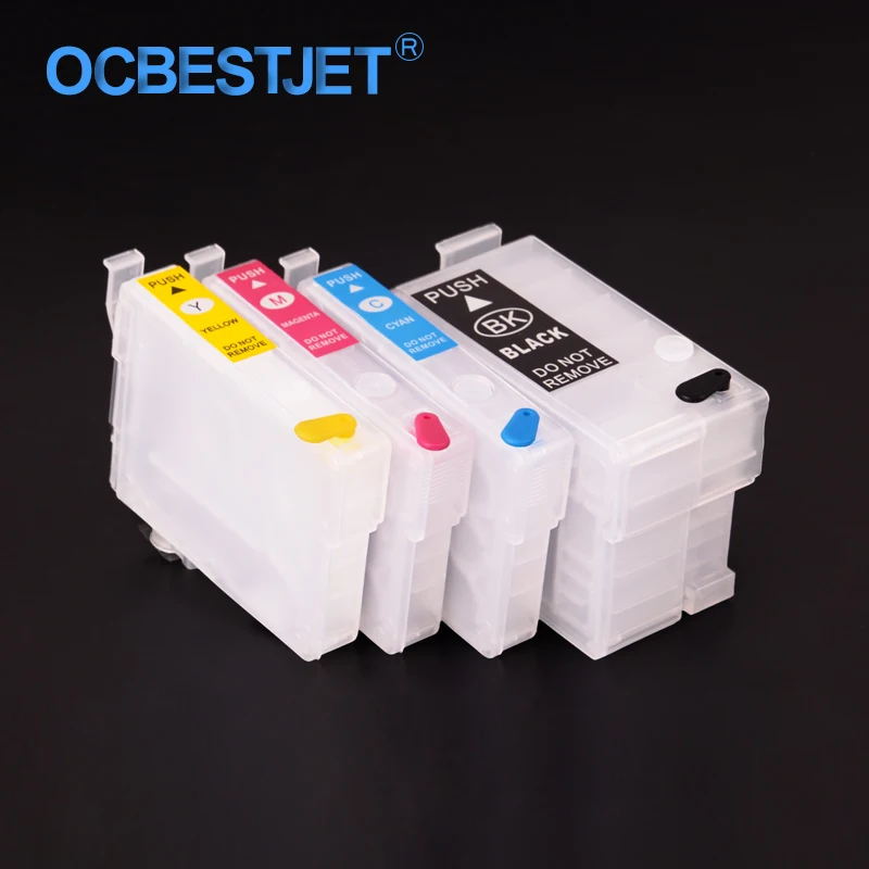 Заправляемый картридж с чернилами 252XL T2521 для Epson|ink cartridge|ink cartridge for epsoncartridge epson |