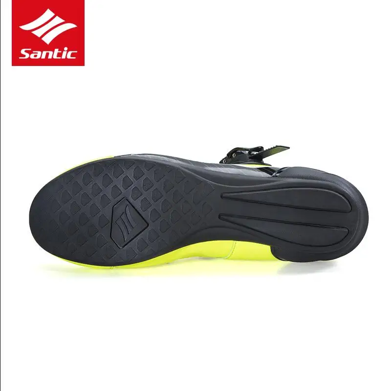 Мужская велосипедная обувь Santic высокого качества дышащая уличная