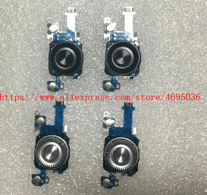 Ремонт Запчасти для Sony NEX 5N 5R 5T 6 F3 7 7K меню Функция ключ кнопка на плате блок