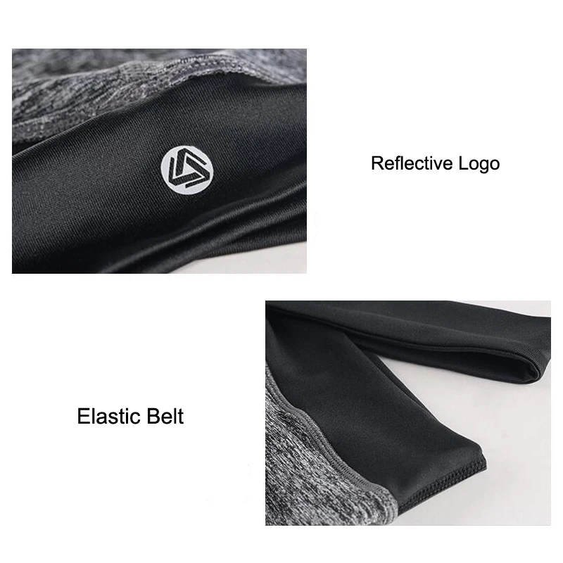 Для женщин Кальсоны йоги сухой подходят перевязью Фитнес тренажерный зал Брюки