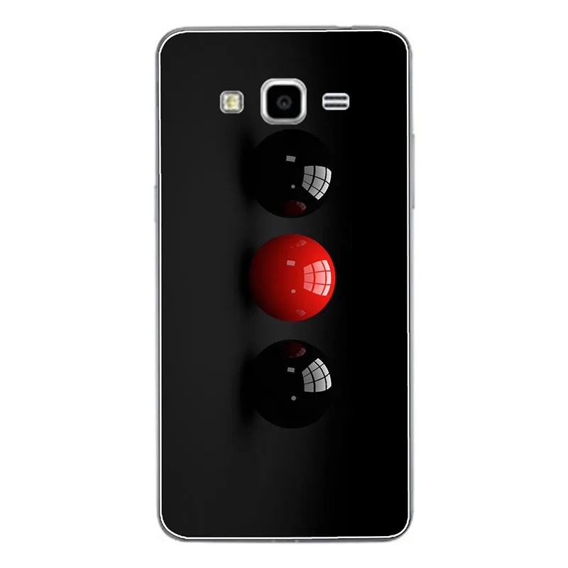Мягкий чехол из ТПУ для samsung Galaxy Grand Prime, чехол G530, G531, G531H, чехол, силиконовый чехол, чехол с принтом для samsung, чехол для Grand Prime