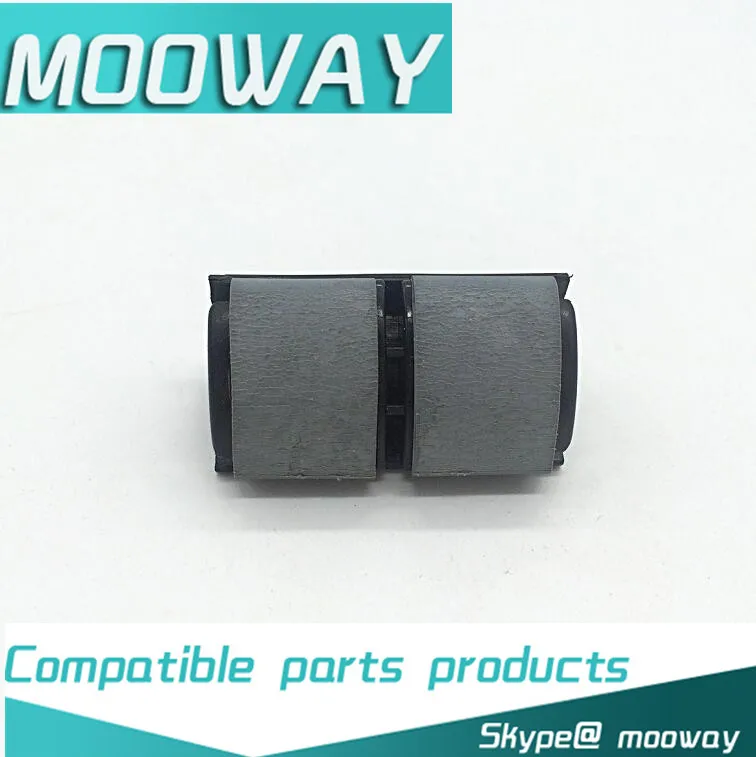 MOOWAY для Canon LBP 460PS Пикап ролик совместимые продукты HP4500 4550|Детали принтера| |