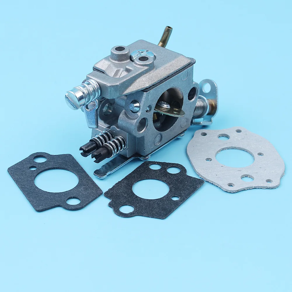 Карбюратор для бензопилы Husqvarna 136 137 141 142 36 41 142E птица PP255 PP295 PP310|36 chainsaw|husqvarna carburetor