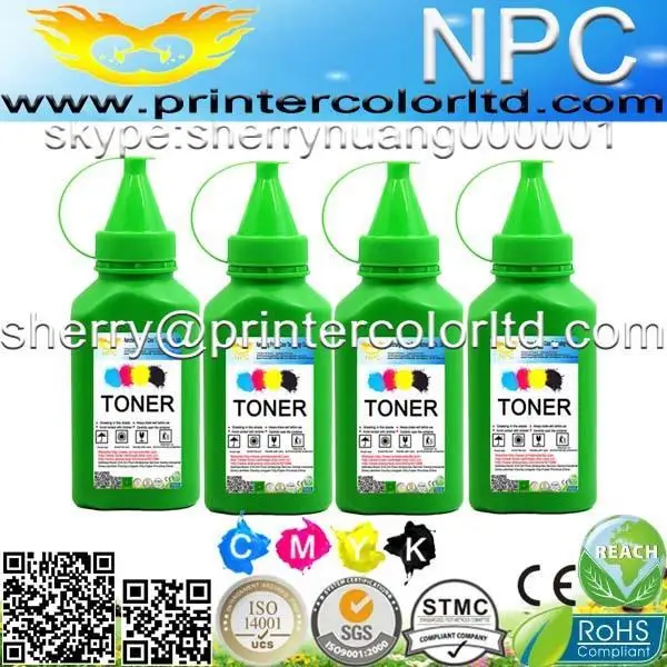 Бутылка 407165 порошок для Ricoh Aficio SP 100e Lanier 100SFe Savin 100SUe 112SU 100LA черный тонер картридж