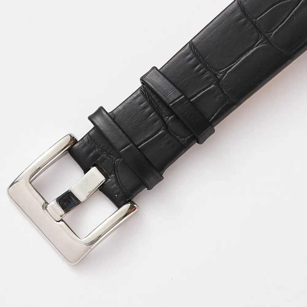 Роскошные часы ремешок для часов Ремешок кожаный браслет Montblanc Star/36065/Timewalker