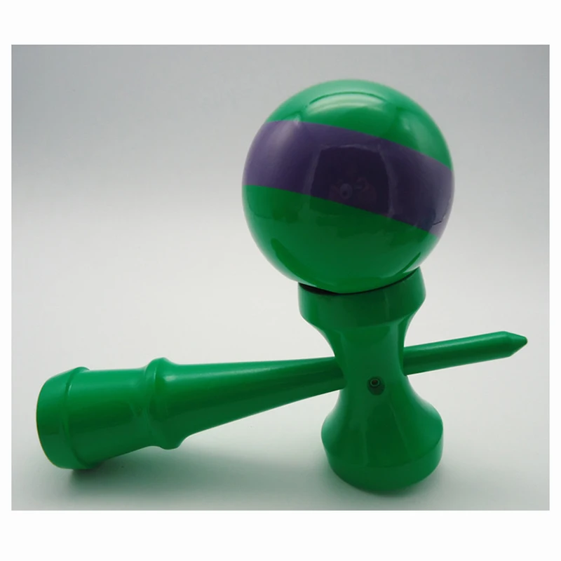 Забавные гримасы для лица, деревянные шары Kendama, умелые шарики для жонглирования, профессиональные игрушки, игры на открытом воздухе для детей, взрослых