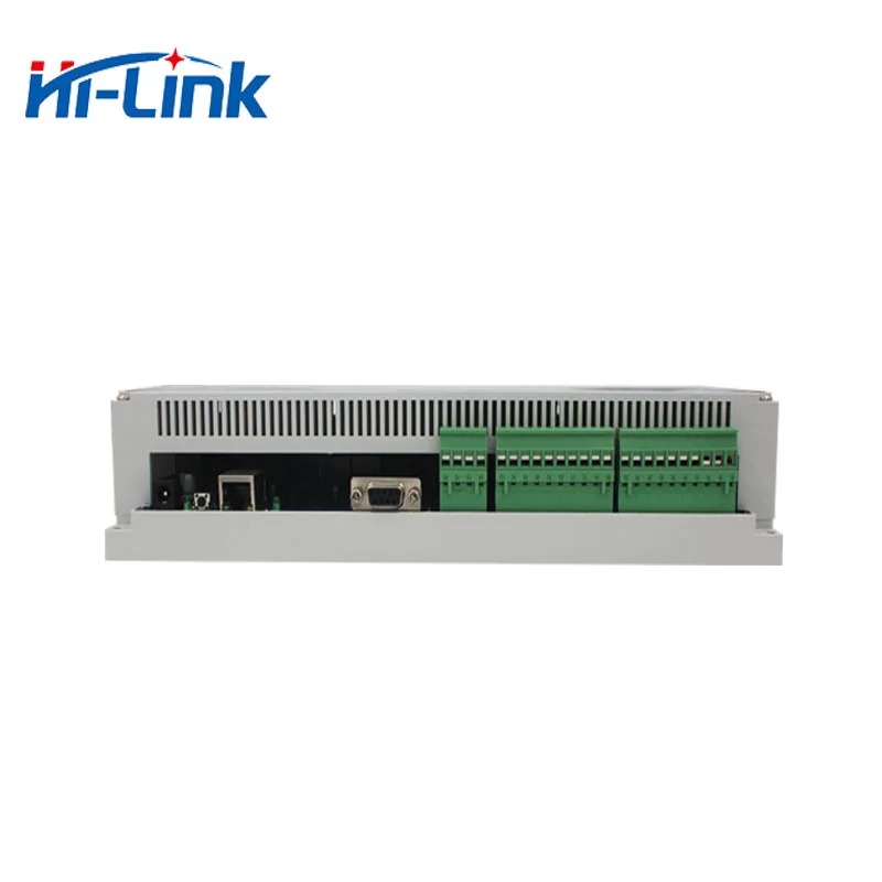 

Free shippping 16 Channel Digital IO WiFi Relay Module/wireless remote control LAN WAN support Modbus smart home relay switch