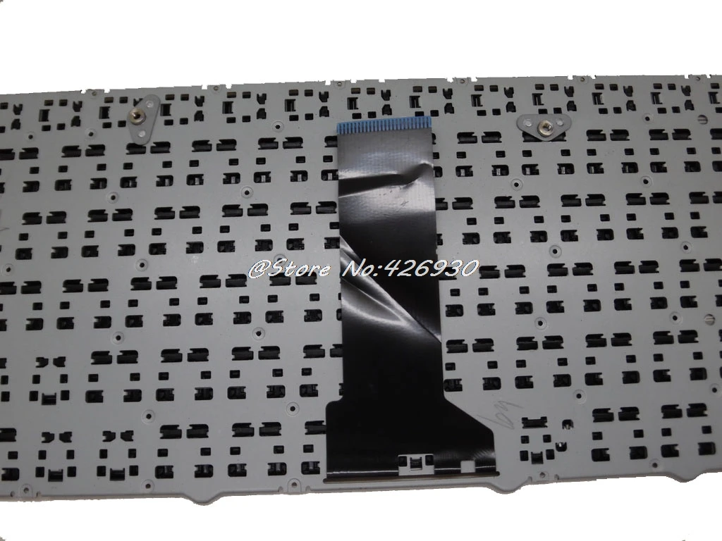 

GK Keyboard For CLEVO WA50SFQ MP-13M16GR-430 6-80-WA500-220-1 MP-13M16GR-4307 6-80-W95A0-220-1 Greece