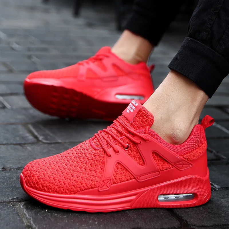 Осенние новые модные комфортные праздничные туфли|Мужские кроссовки и кеды| |