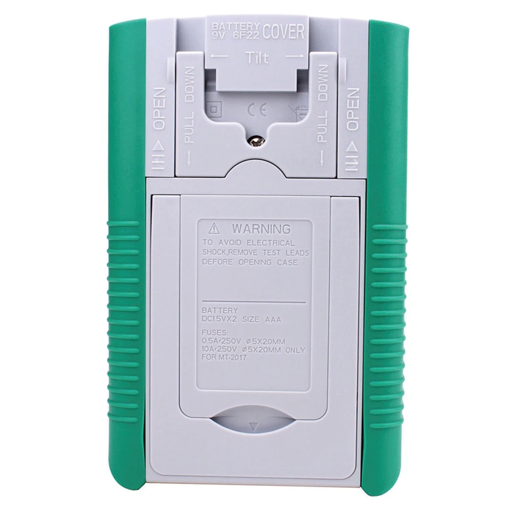 Указатель мультиметр Pros'Kit MT 2017N защитный Функция Стандартный Ом Тесты