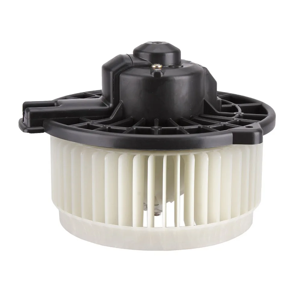 Передний нагреватель переменного тока вентилятор двигателя с вентиляторной